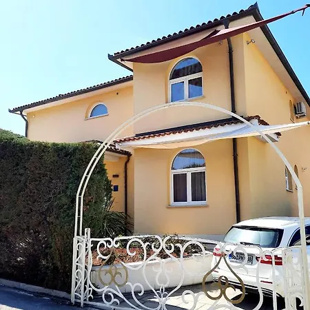 Belgravia * פולה