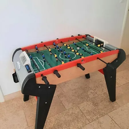 Belgravia וילה פולה