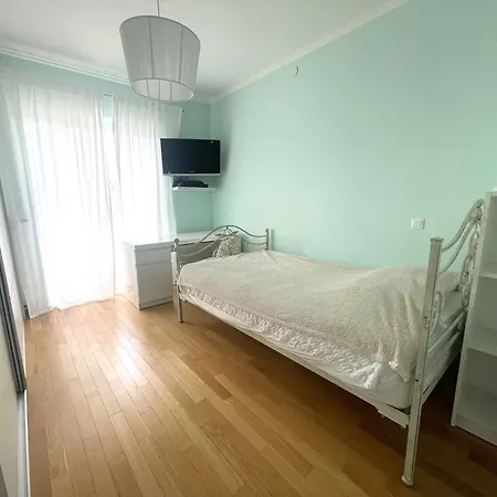 Belgravia וילה פולה