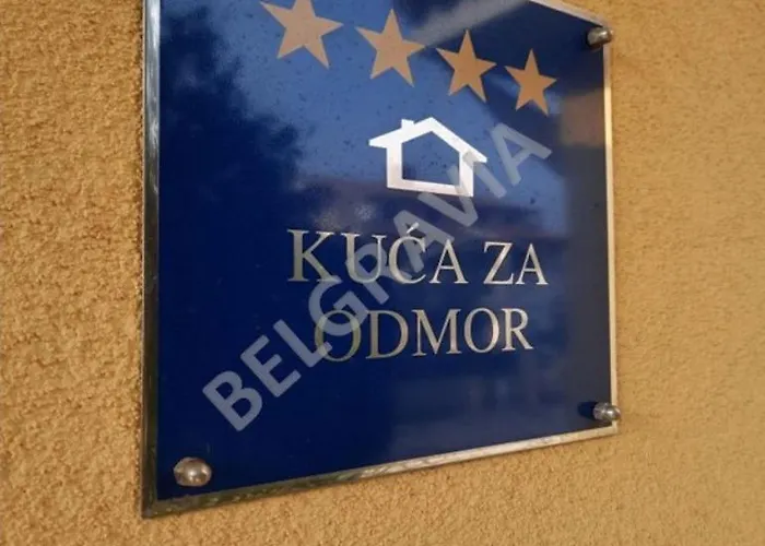 Belgravia Вилла *