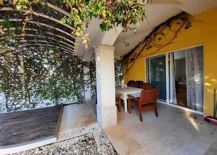 Belgravia Вилла *