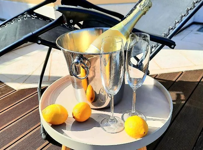 Вилла Belgravia Пула