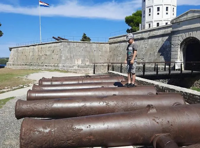 Вилла Belgravia *