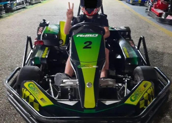 וילה Belgravia *