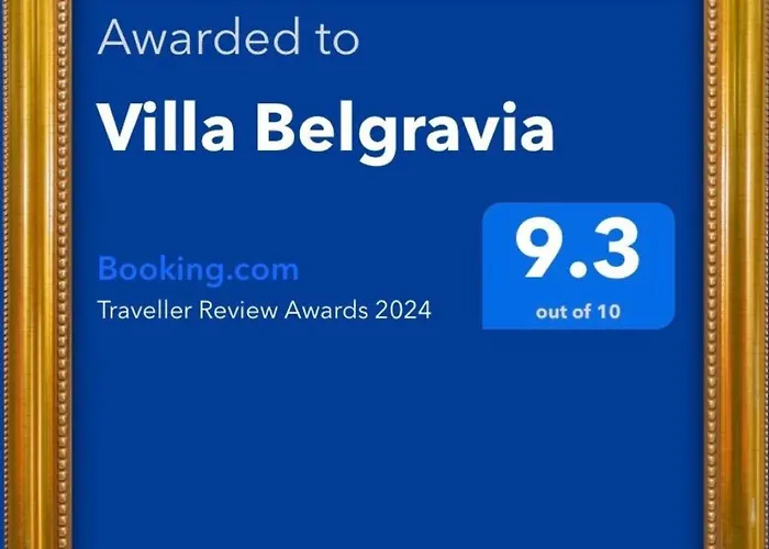 Belgravia