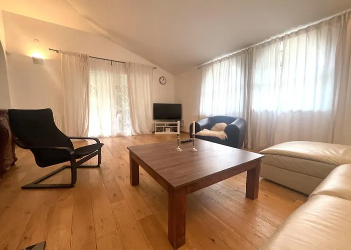 Belgravia וילה *