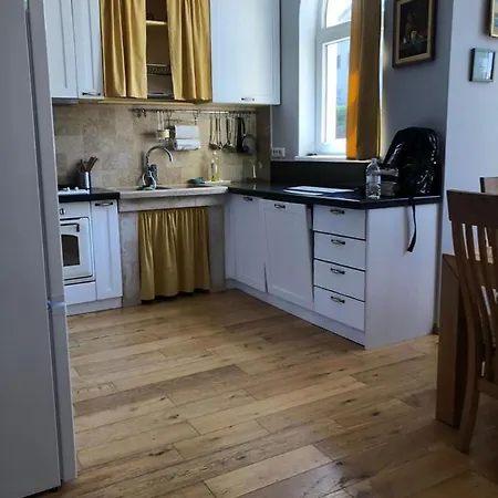 Vila Belgravia Pula
