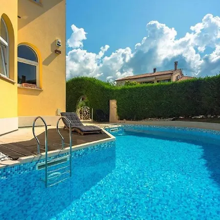 Belgravia Πούλα