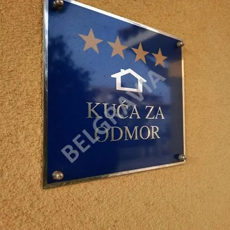 Belgravia Vila *