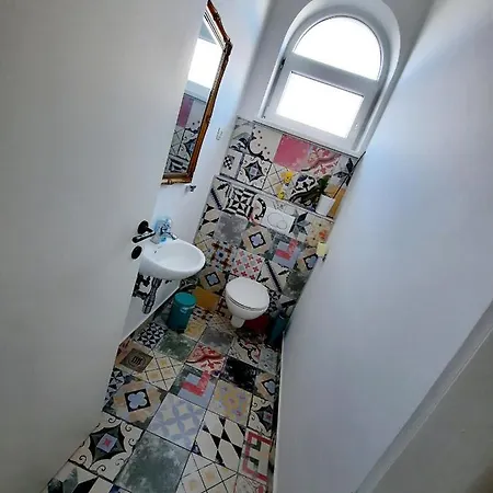 Vila Belgravia Pula