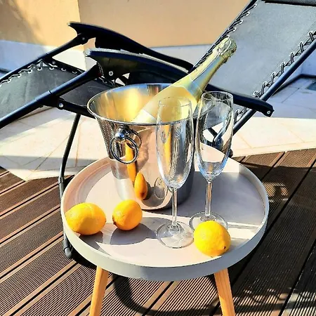 Βίλα Belgravia Πούλα