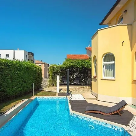 Belgravia Βίλα Πούλα