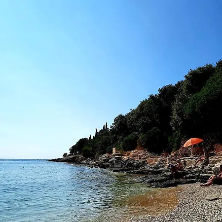 Βίλα Belgravia *