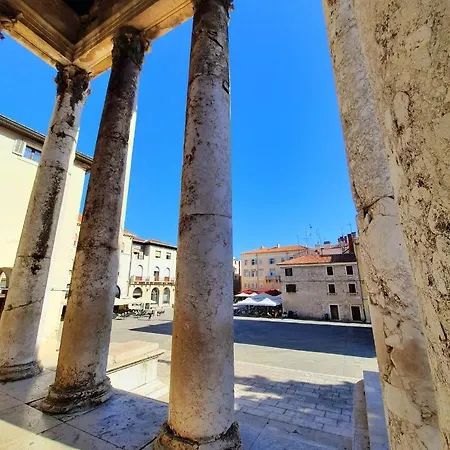 Belgravia * Πούλα