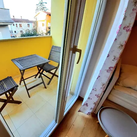 Villa Belgravia *