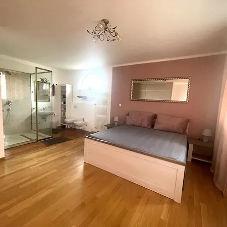Vila Belgravia Pula