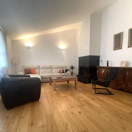 Vila Belgravia