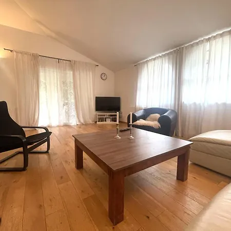 Belgravia Vila *