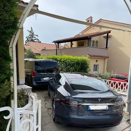 Villa Belgravia *