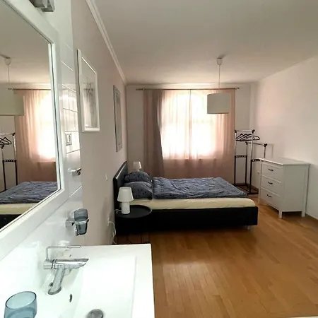 Βίλα Belgravia Πούλα