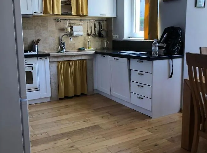 Villa Belgravia Póla