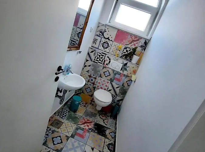 Villa Belgravia Pula