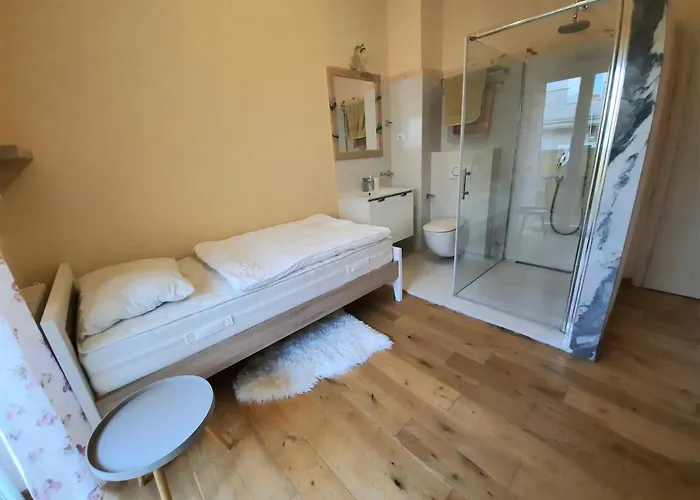 Belgravia Villa Póla