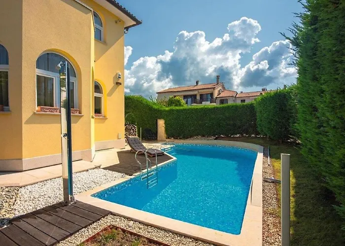 Belgravia Villa