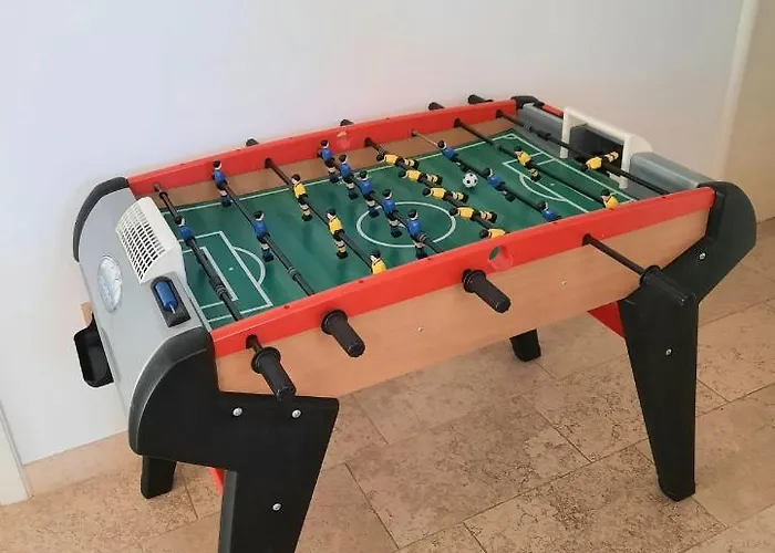 Belgravia Villa Póla