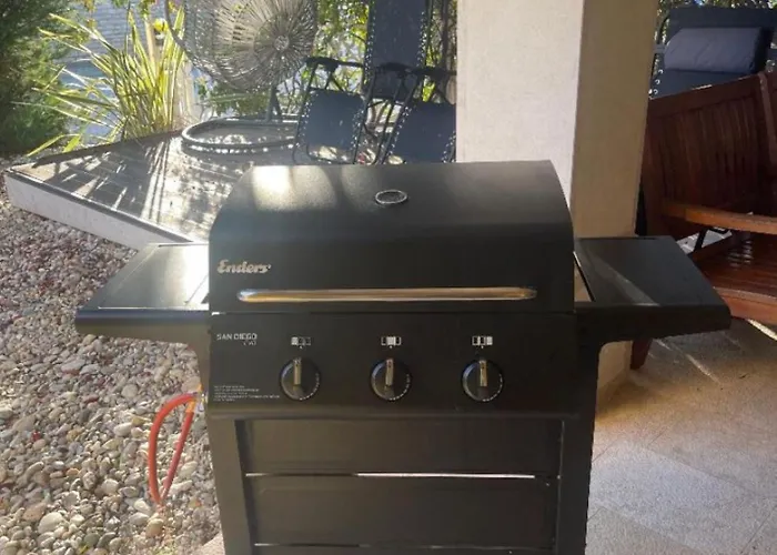 Villa Belgravia Póla