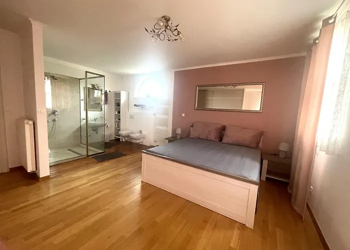 Villa Belgravia Póla