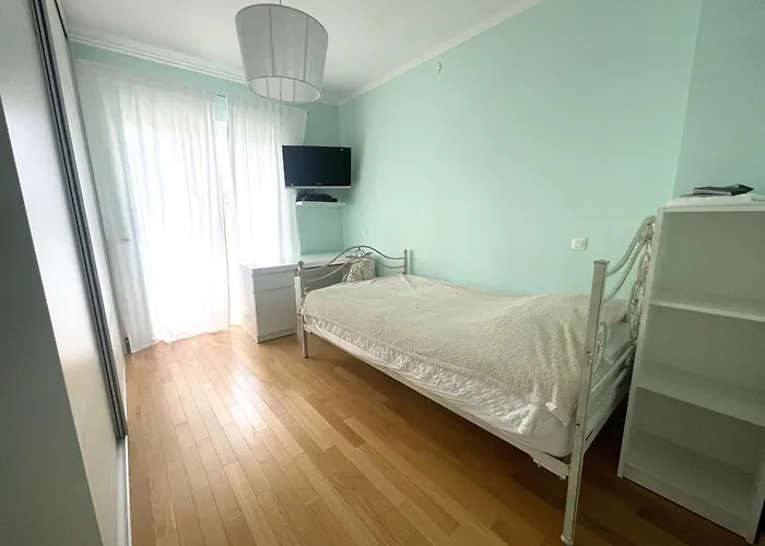 Belgravia Villa Póla