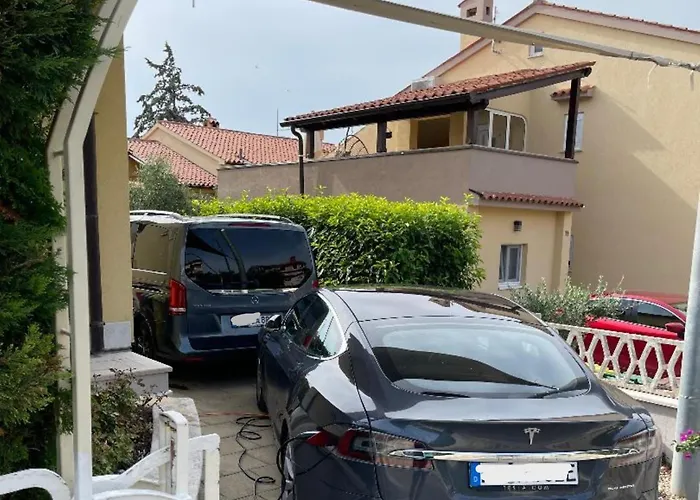 Villa Belgravia *