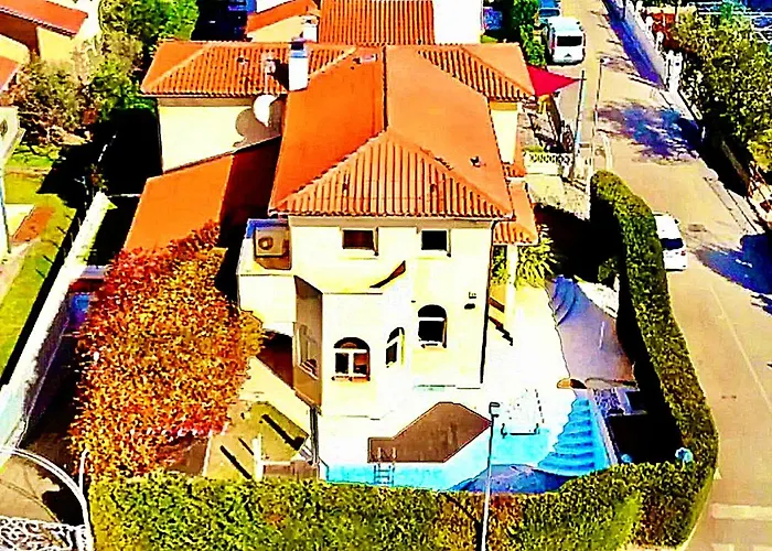 Belgravia Pula