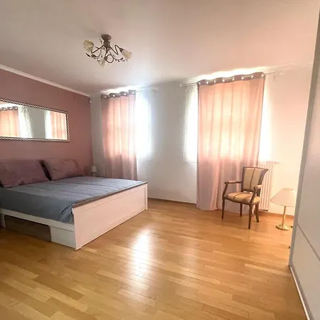 Villa Belgravia Pula