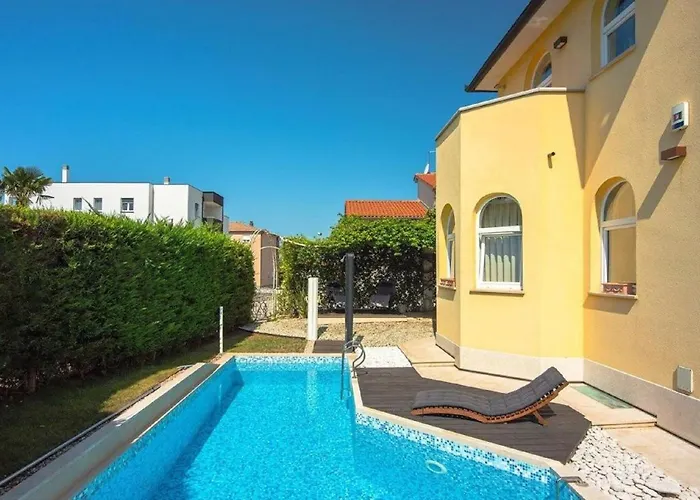 Belgravia Villa Pula