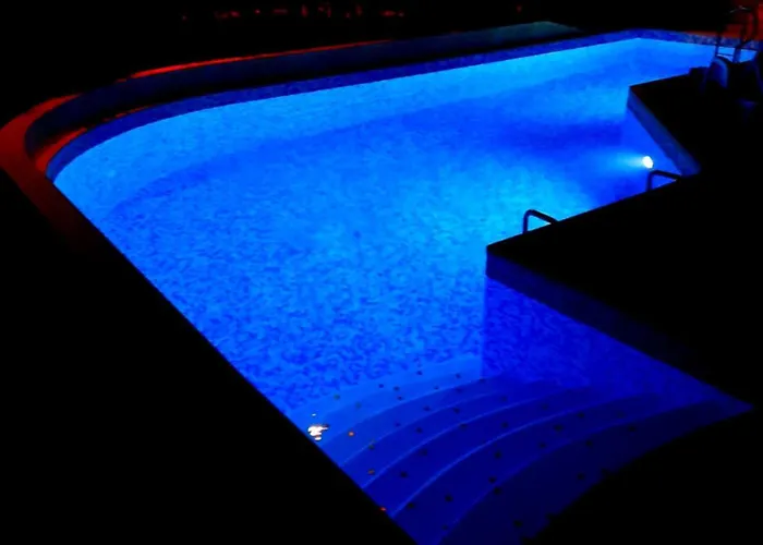 Villa Belgravia Pula